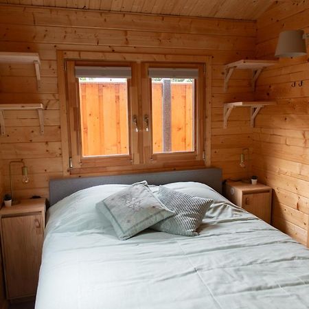 Logeren In Veere Villa ภายนอก รูปภาพ